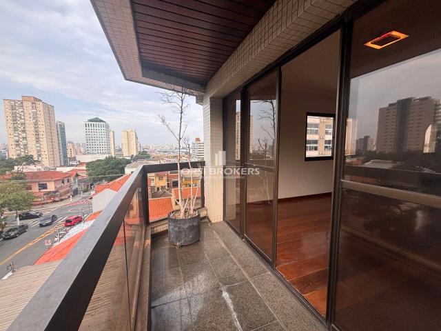 Apartamento para Venda em São Paulo/SP Ipiranga 4 Quartos
