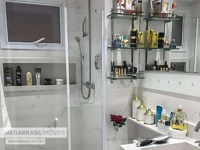 Apartamento para Venda em São Paulo/SP Ipiranga 4 Quartos