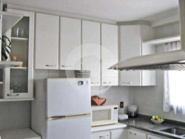 Apartamento para Venda em São Paulo/SP Ipiranga 4 Quartos