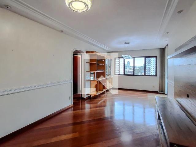 Apartamento para Venda em São Paulo/SP Ipiranga 4 Quartos