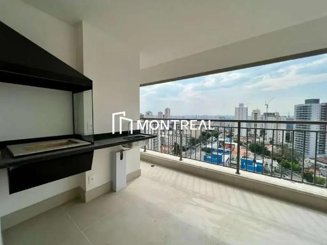 Apartamento para Venda em São Paulo/SP Ipiranga 4 Quartos