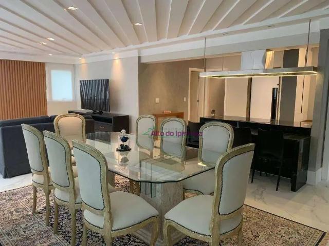 Apartamento para Venda em São Paulo/SP Ipiranga 4 Quartos