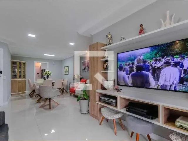 Apartamento para Venda em São Paulo/SP Ipiranga 4 Quartos