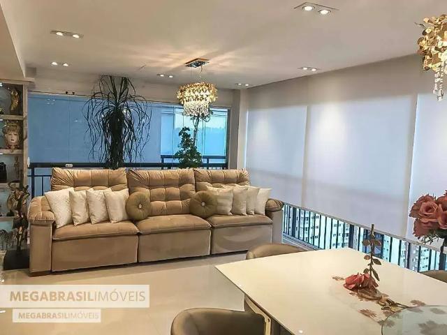 Apartamento para Venda em São Paulo/SP Ipiranga 4 Quartos