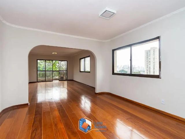 Apartamento para Venda em São Paulo/SP Ipiranga 4 Quartos
