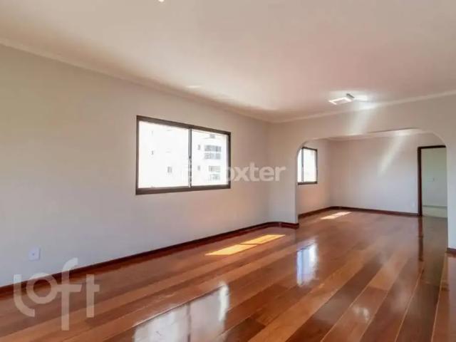 Apartamento para Venda em São Paulo/SP Ipiranga 4 Quartos