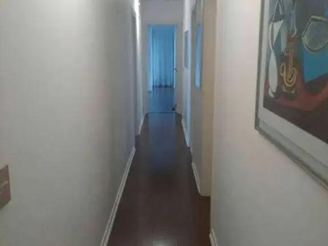 Apartamento para Venda em São Paulo/SP Ipiranga 4 Quartos