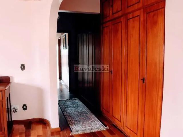 Apartamento para Venda em São Paulo/SP Ipiranga 4 Quartos