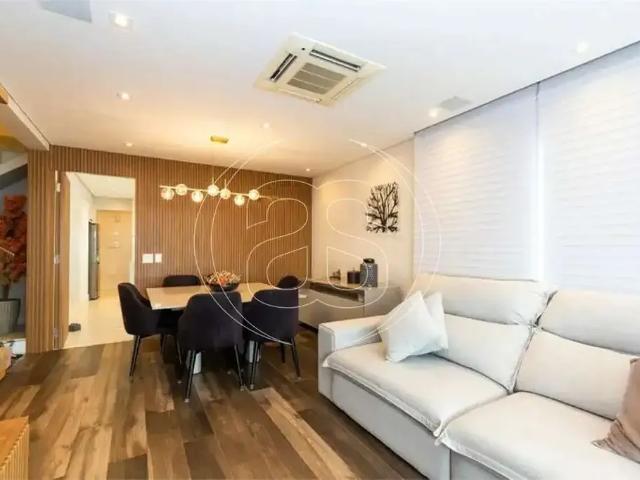 Apartamento para Venda em São Paulo/SP Ipiranga 5 Quartos