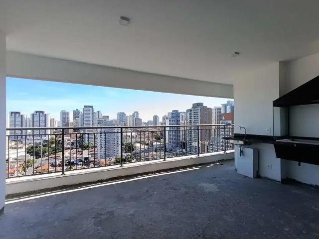 Apartamento para Venda em São Paulo/SP Ipiranga