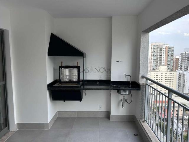 Apartamento para Venda em São Paulo/SP Ipiranga