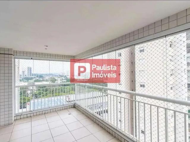 Apartamento para Venda em São Paulo/SP Jurubatuba 3 Quartos