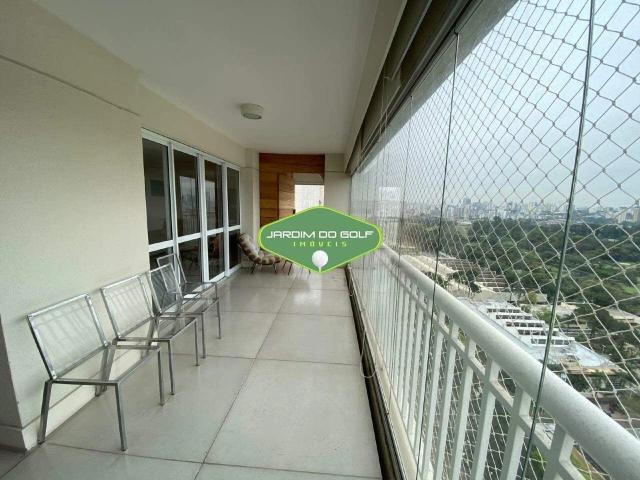 Apartamento para Venda em São Paulo/SP Jurubatuba 3 Quartos