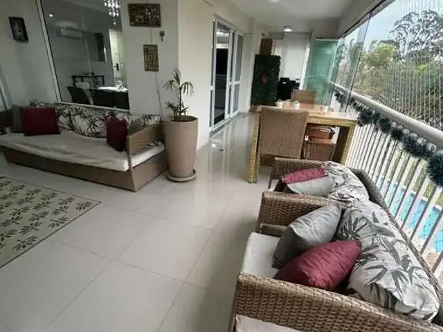 Apartamento para Venda em São Paulo/SP Jurubatuba 3 Quartos