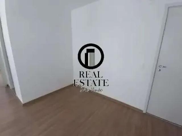 Apartamento para Venda em São Paulo/SP Jurubatuba 3 Quartos
