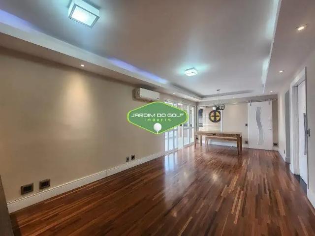 Apartamento para Venda em São Paulo/SP Jurubatuba 3 Quartos
