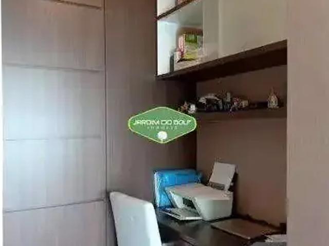 Apartamento para Venda em São Paulo/SP Jurubatuba 3 Quartos