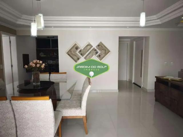 Apartamento para Venda em São Paulo/SP Jurubatuba 3 Quartos