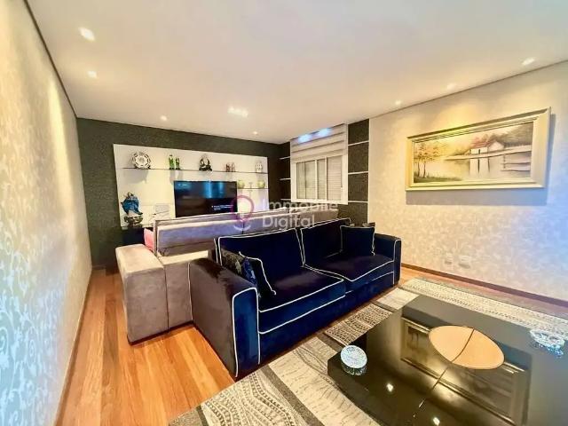 Apartamento para Venda em São Paulo/SP Jurubatuba 3 Quartos