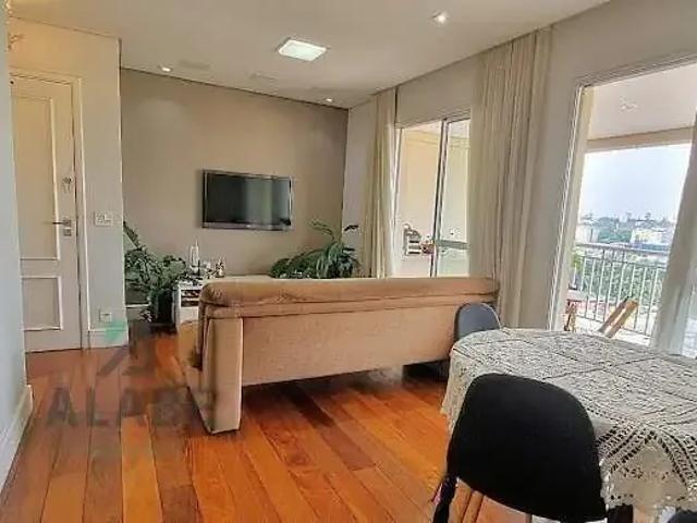 Apartamento para Venda em São Paulo/SP Jurubatuba 3 Quartos