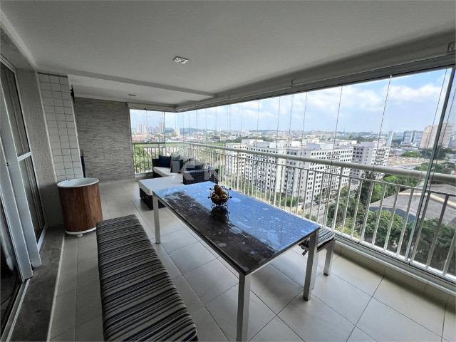 Apartamento para Venda em São Paulo/SP Jurubatuba 3 Quartos