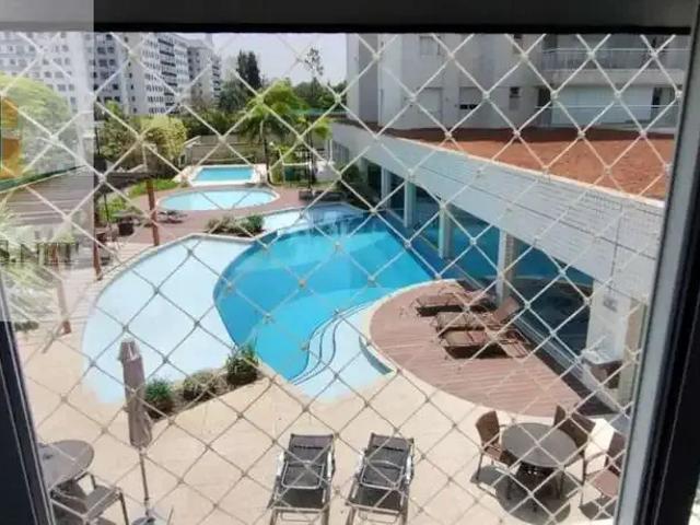 Apartamento para Venda em São Paulo/SP Jurubatuba 3 Quartos