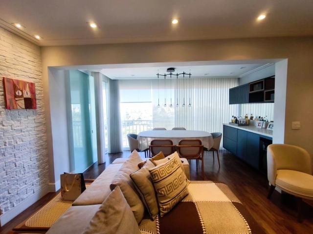 Apartamento para Venda em São Paulo/SP Jurubatuba 3 Quartos
