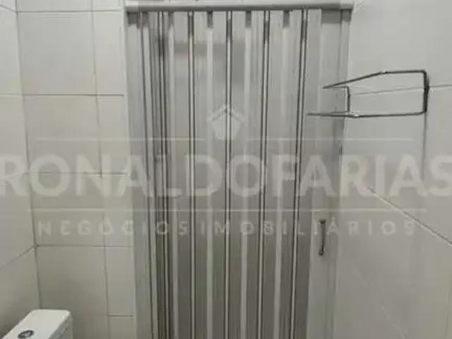 Apartamento para Venda em São Paulo/SP Jurubatuba 1 Quartos
