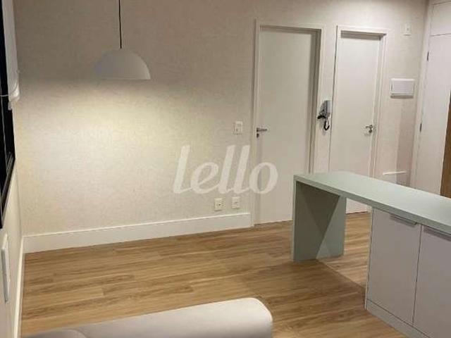 Apartamento para Venda em São Paulo/SP Jurubatuba 1 Quartos