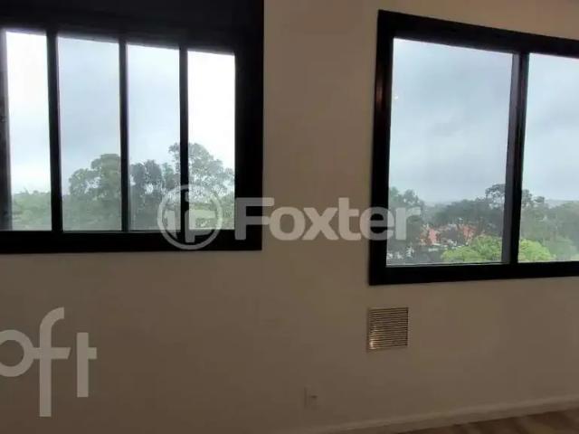 Apartamento para Venda em São Paulo/SP Jurubatuba 1 Quartos