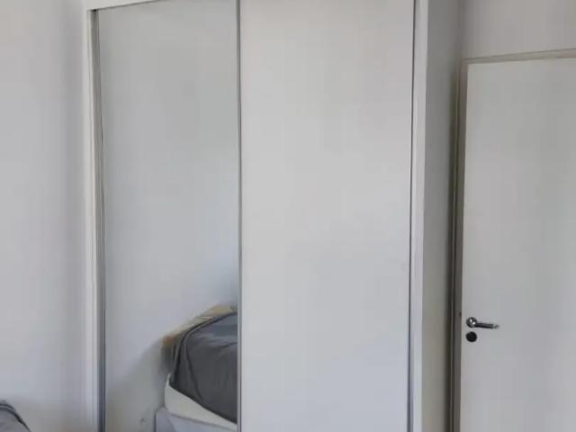 Apartamento para Venda em São Paulo/SP Jurubatuba 1 Quartos