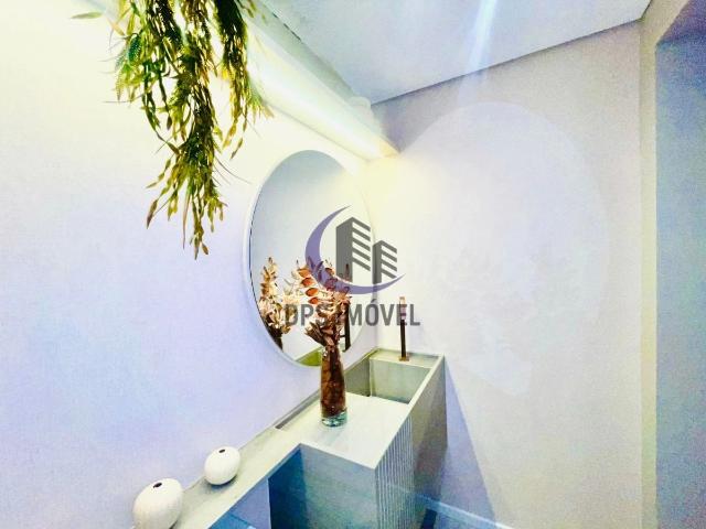 Apartamento para Venda em São Paulo/SP Jurubatuba 1 Quartos