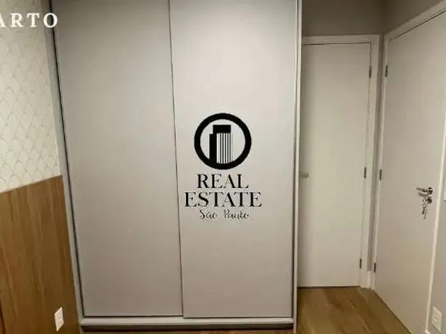 Apartamento para Venda em São Paulo/SP Jurubatuba 1 Quartos