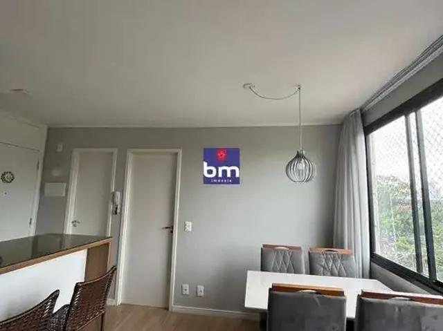 Apartamento para Venda em São Paulo/SP Jurubatuba 1 Quartos