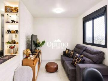 Apartamento para Venda em São Paulo/SP Jurubatuba 1 Quartos