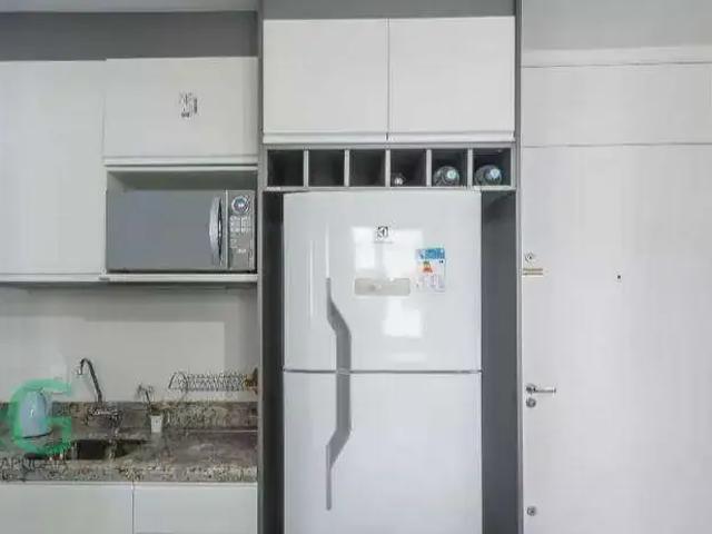 Apartamento para Venda em São Paulo/SP Jurubatuba 2 Quartos