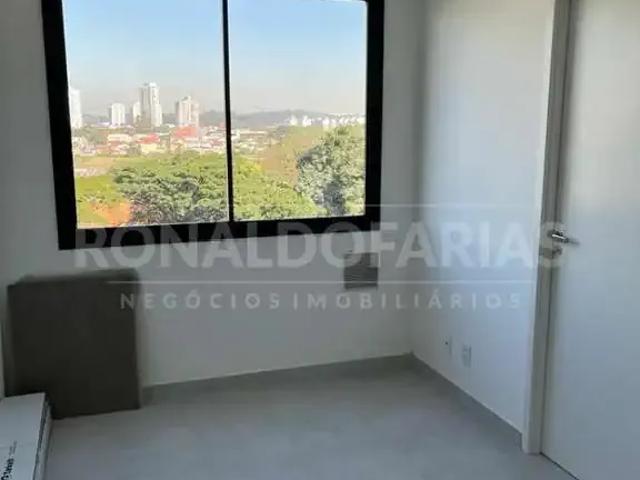 Apartamento para Venda em São Paulo/SP Jurubatuba 2 Quartos