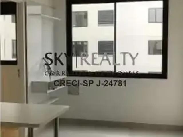 Apartamento para Venda em São Paulo/SP Jurubatuba 2 Quartos