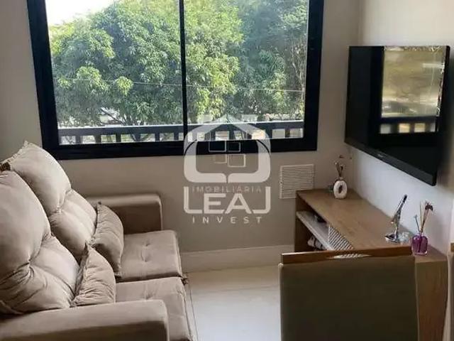 Apartamento para Venda em São Paulo/SP Jurubatuba 2 Quartos