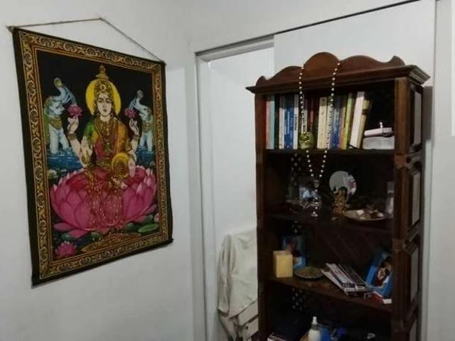 Apartamento para Venda em São Paulo/SP Jurubatuba 2 Quartos