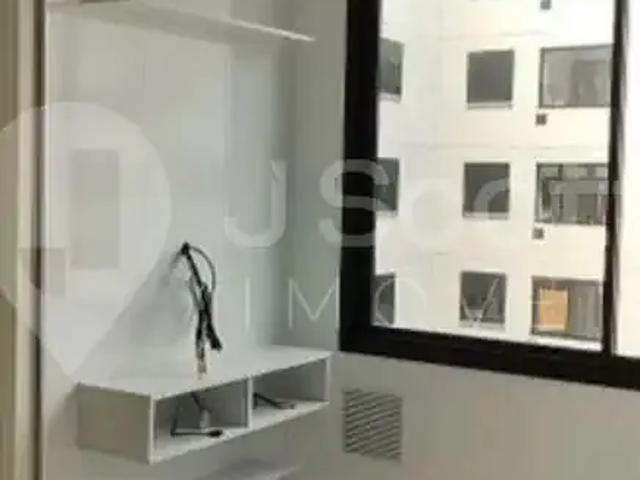 Apartamento para Venda em São Paulo/SP Jurubatuba 2 Quartos