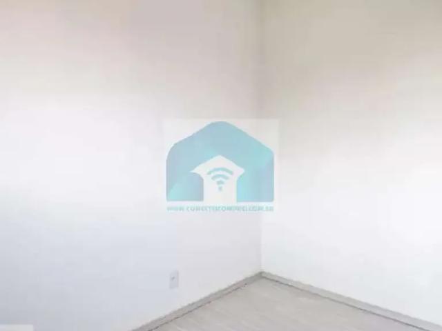 Apartamento para Venda em São Paulo/SP Jurubatuba 2 Quartos