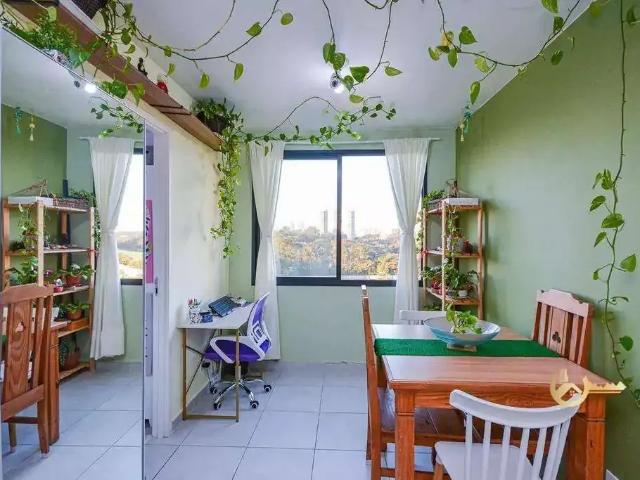 Apartamento para Venda em São Paulo/SP Jurubatuba 2 Quartos