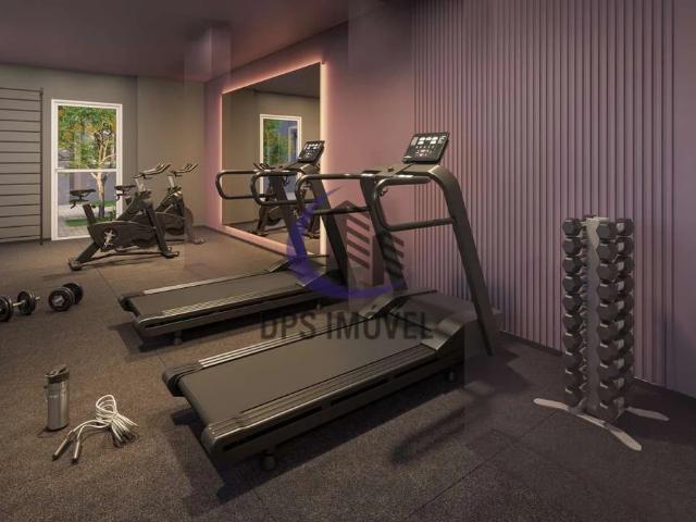 Apartamento para Venda em São Paulo/SP Jurubatuba 2 Quartos