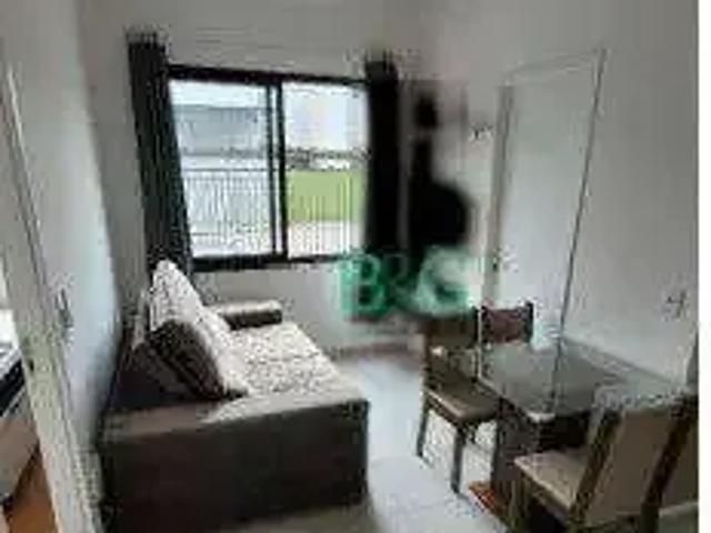 Apartamento para Venda em São Paulo/SP Jurubatuba 2 Quartos