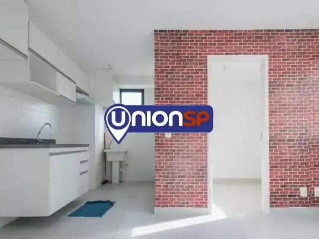 Apartamento para Venda em São Paulo/SP Jurubatuba 2 Quartos