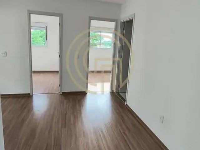 Apartamento para Venda em São Paulo/SP Jurubatuba 2 Quartos