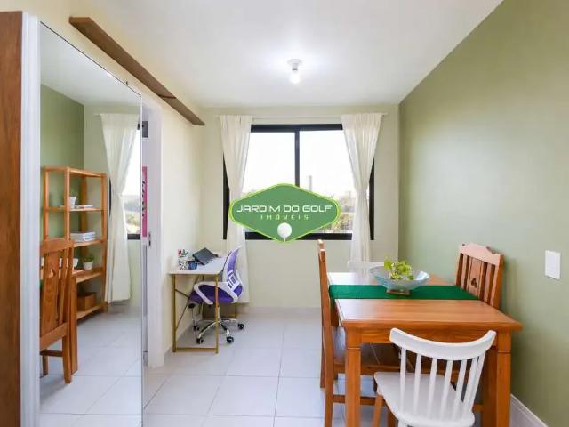 Apartamento para Venda em São Paulo/SP Jurubatuba 2 Quartos