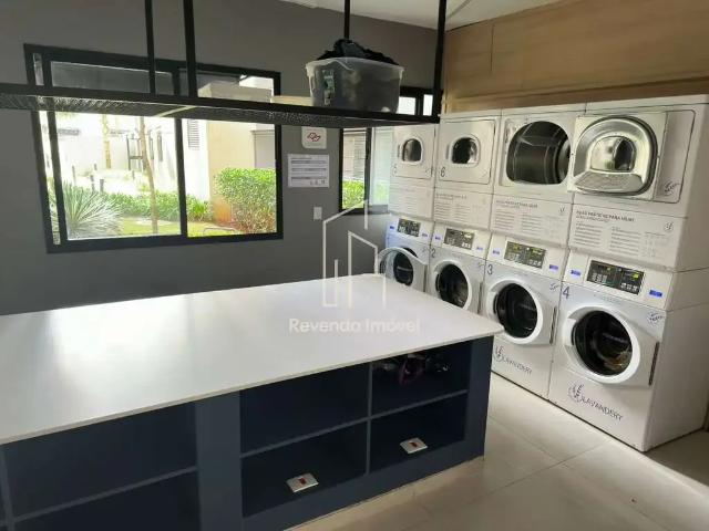 Apartamento para Venda em São Paulo/SP Jurubatuba 2 Quartos