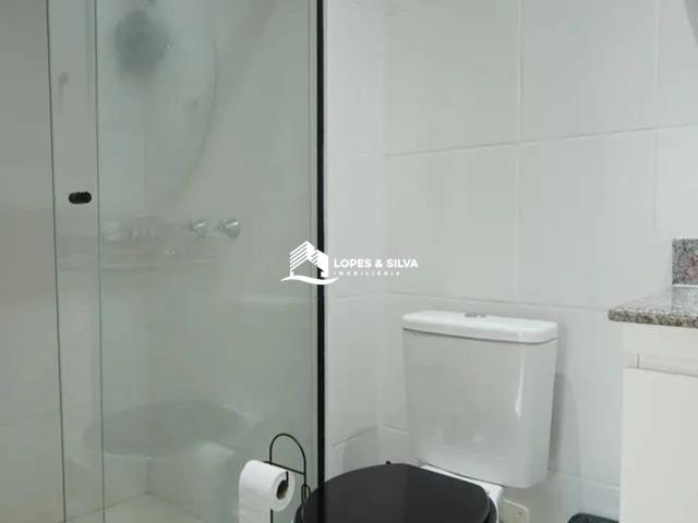 Apartamento para Venda em São Paulo/SP Jurubatuba 2 Quartos